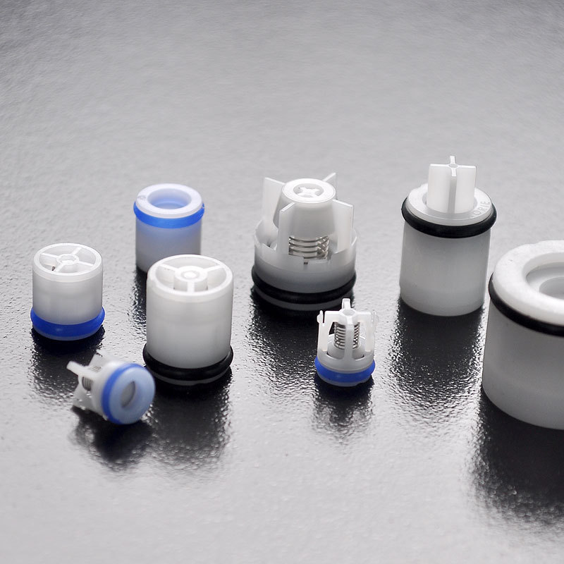 Preferential check valve 4 in charge of 1 inch 2 inch water pipe faucet angle valve 6 check valve DN15 inline spring check valve