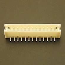 JST�B����B13B-ZR-SM4-TF(LF)(SN)�g��1.5mmᘲ���10pin