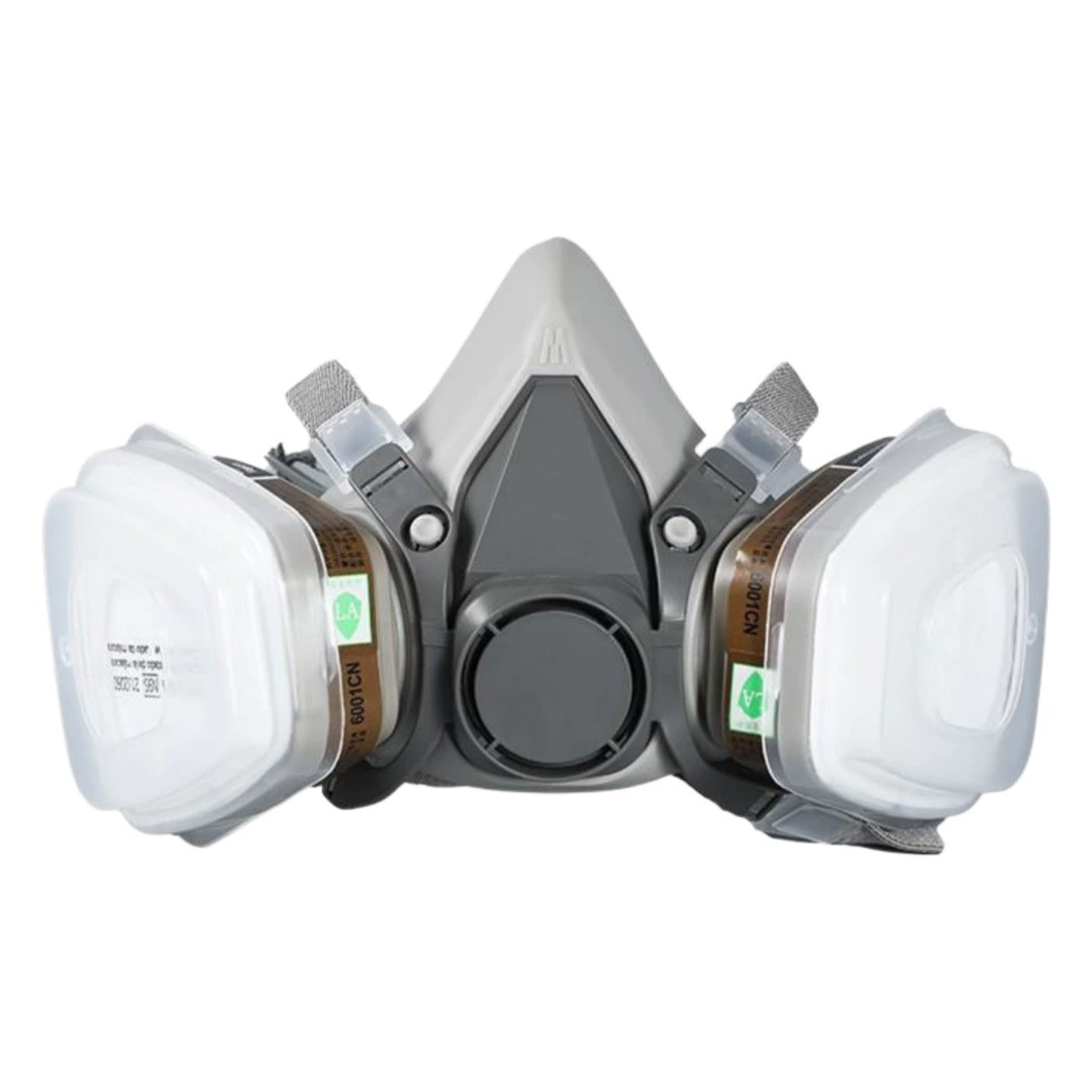 Противогаз, аэрозольная краска, пестицид, химический газ, промышленная пыль, шлифовка, сварочное украшение, противогаз, трансграничная доставка
