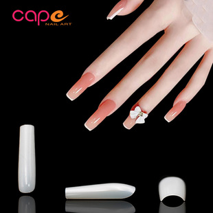K&middot;nail �¿����׼�Ƭ XXLƽ�^��Ƭ 45MM���L�淽�^�� 600Ƭ���b