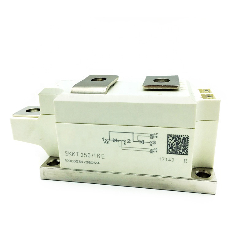 【实图拍摄】SKKT42B16E SKKT42/16E SKKT27/16E新旧皆有继电器