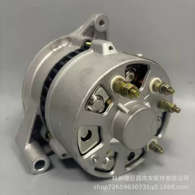 Generatorlar hissələri (Dinamo və detalları) Car Generator 24V1000W High