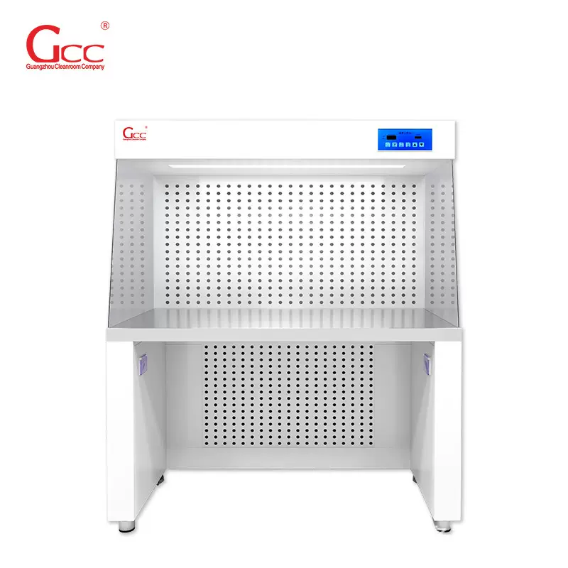 高效静音水平流超净工作台，H13过滤，LED三档调速，适用于实验室