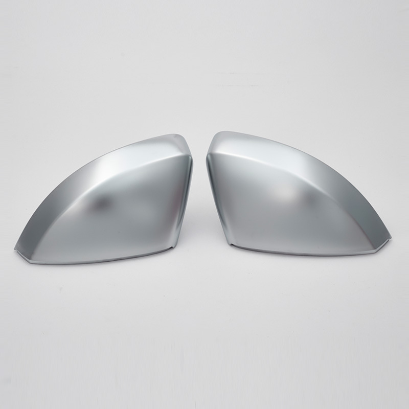 Carcasa de Espejo Retrovisor para Audi A3 S3 8V de ABS Efecto Mate