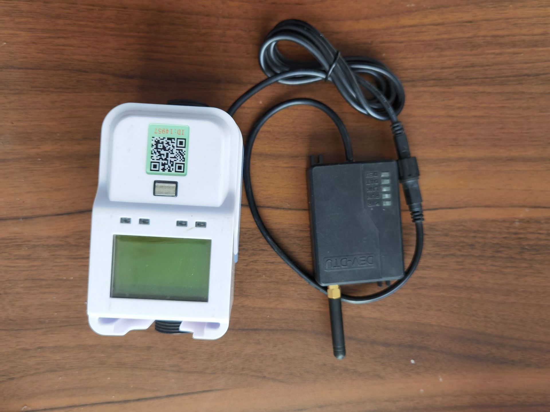 校园，浴室，工厂一卡通水控机，热水机