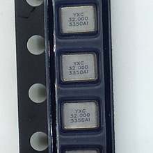 ȫԭװԴXL2OI-111-32M SMD3225-4P 32MHz ±10ppm 12pF
