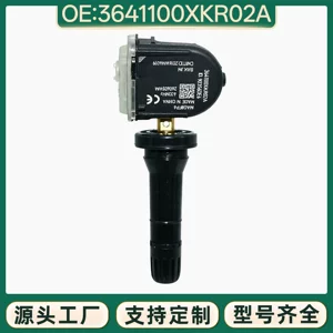 3641100XKR02A Haval H6F7 WEY VV5VV6 Təkər Təzyiq Sensoru
