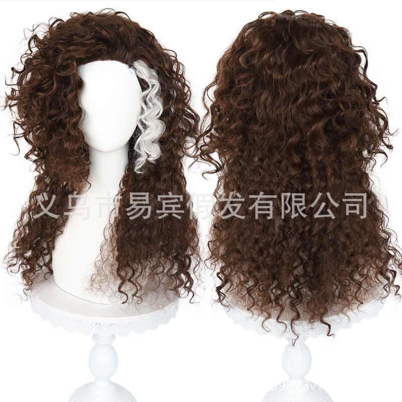 Bellatrix Lestrange Bellatrix Lestrange anime WIG WIG
