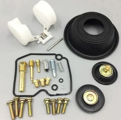 Motorcycle engine and accessories Customization According to Your Drawings - 053-suitable-for-kawasaki-vn800-vulcan-800-1995-2000