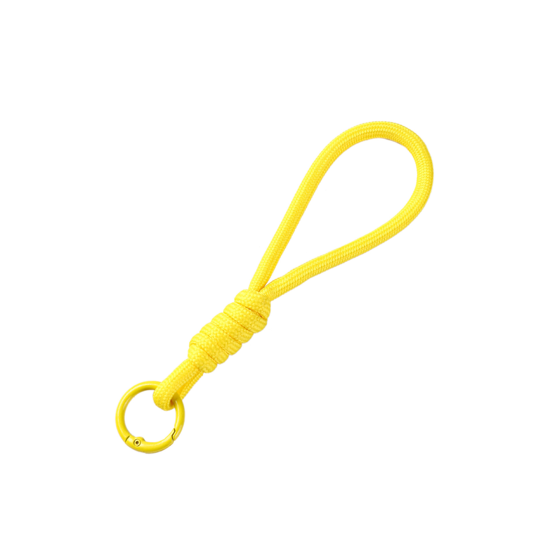 15CM Single Cord - Amarillo