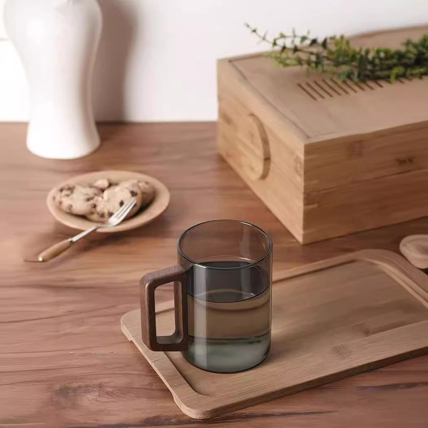 Tea cup for home use for living room
