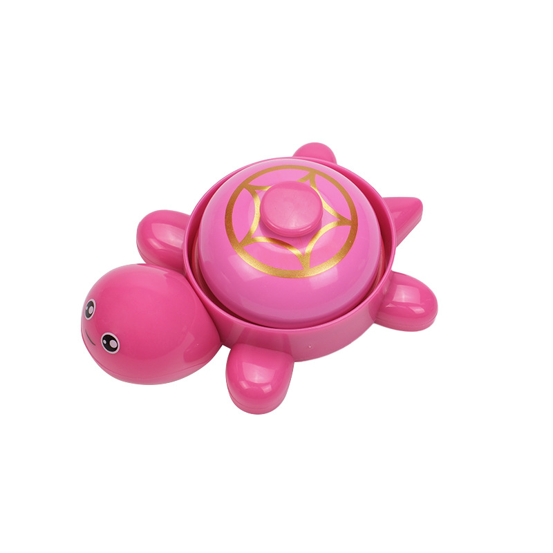 Campana de alarma de metal juguete juego de mesa a juego raqueta de mano Campana DE EMERGENCIA micrófono PET llamada campana servicio de prensa de la mano campana material didáctico