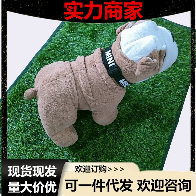 Трансграничная поставка Новый коврик для моделирования собак, коврик для газона, кошка и собака, искусственный газон, Туалетный Коврик для мочи, товары для домашних животных