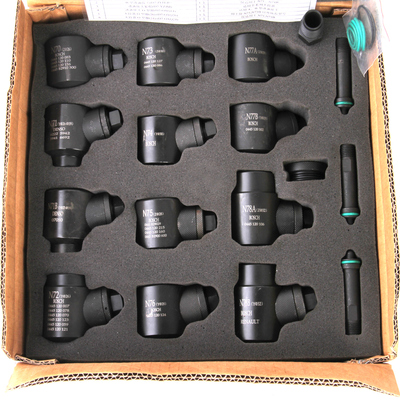 Держатель форсунки Common Rail EFI N72 0445120 0445 110 подходит для электрического оборудования Bosch Renault и других производителей.