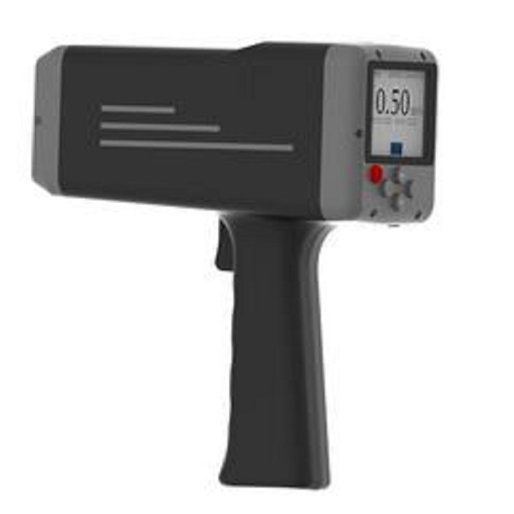 Coal de China suministrado velocímetro de onda de mano velocidad de flujo de agua velocímetro de chorro de inundación precio excelente