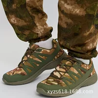 A511 летние тактические туфли с низким вырезом, тренировочные ботинки, заводская длительная производство походной обуви, трансграничные износостойкие походные тренировочные туфли