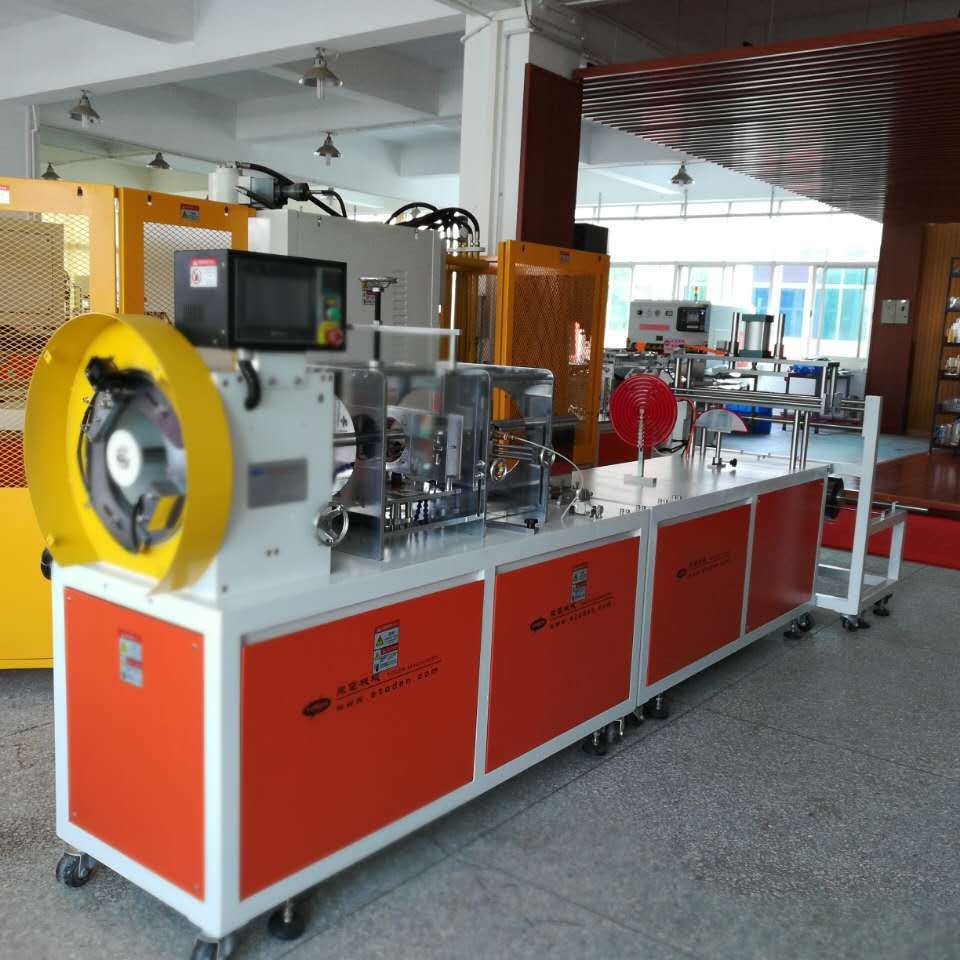 PET圆筒焊接设备 PVC圆筒超声波机 PET圆筒超声波设备 PVC圆筒胶