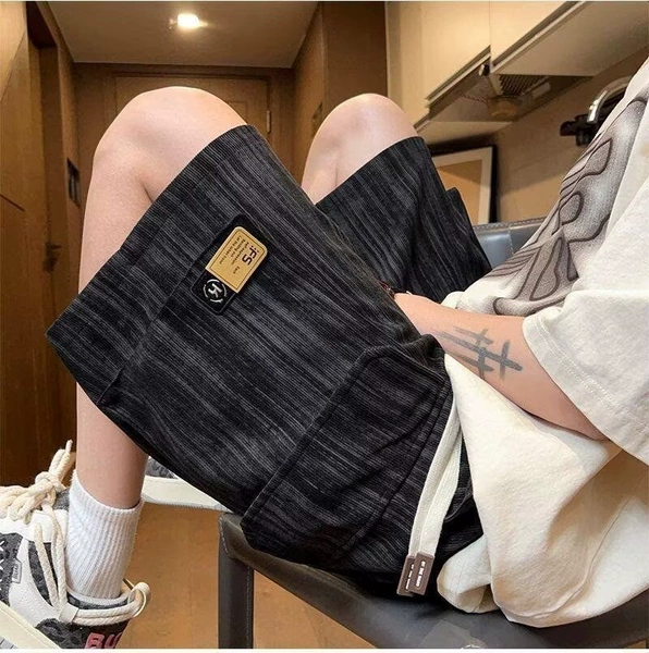 K183 shorts black