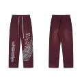 118 Burgundy