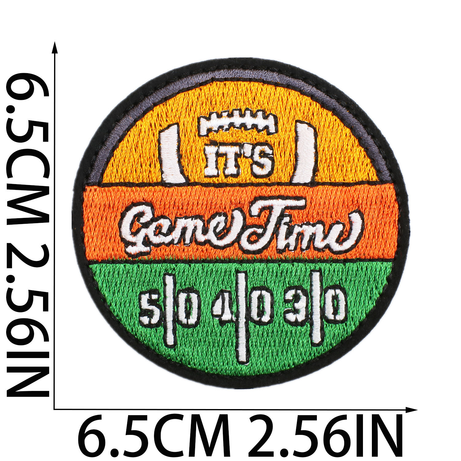3g Weight Clothing Sticker Patches Classification 1 Piece, 1 Set Quantity Dacron thread Material Letter Pattern Casual, Elegant, Cute Style 1 Piece 1 Set Casual Elegant Cute Letter Dacron Thread Clothing Sticker Patches 2
