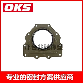 油封;其他发动系统;气门及部件