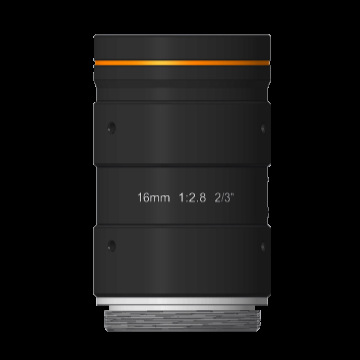 HIKROBOT海康机器人  MVL-MF1628M-10MPE   FA镜头