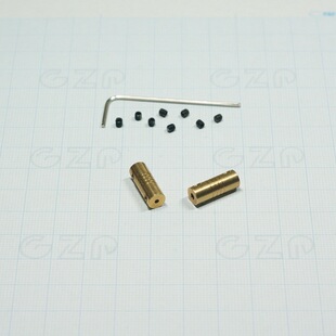 GZPRC ��ģ�Sϵ �����S�~�S��1.5-2.0mm RC�b��ƴ�b�������