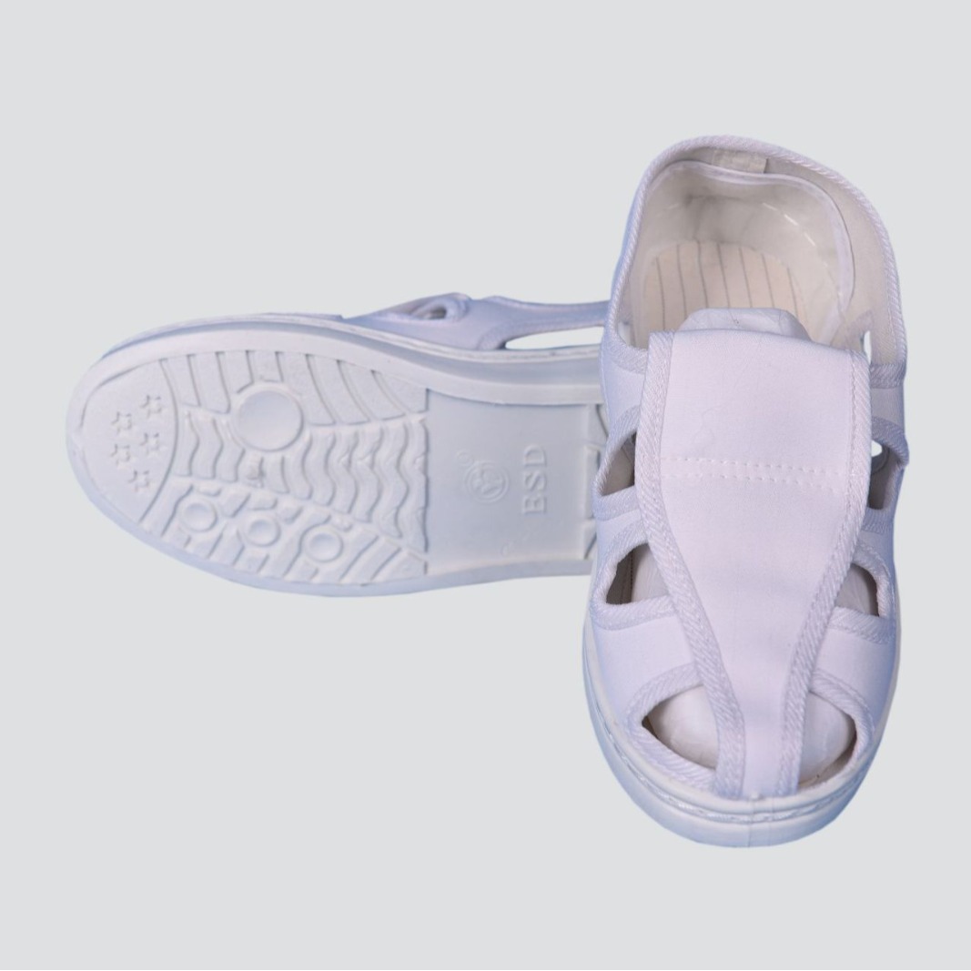 防静电鞋 PVC鞋 加棉鞋 满帮鞋 八孔鞋