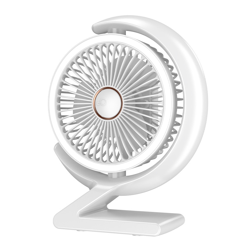 Table table lamp, air fan, rotating handheld aromatherapy 5