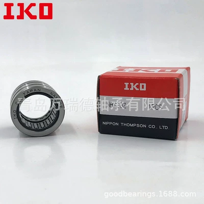 RNA4918 automotive mechanical – Avtomobil yataqları