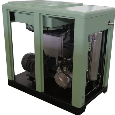 Permanent Magnet Variable Frequency Industrial — Hava kompressorları