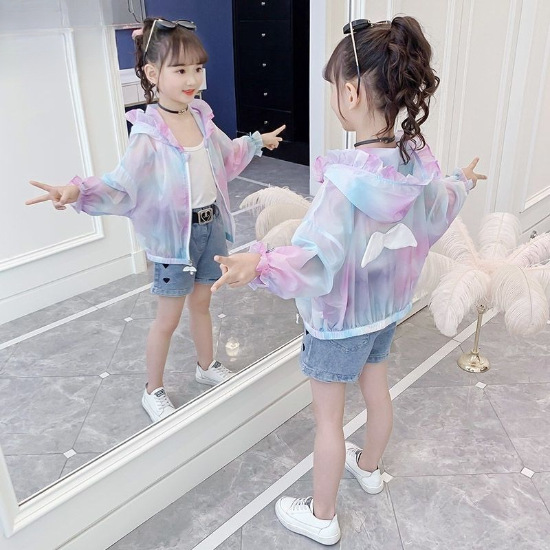 바이올렛 [레인보우 선스크린]