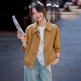 时尚休闲套装;其他短外套;连衣裙