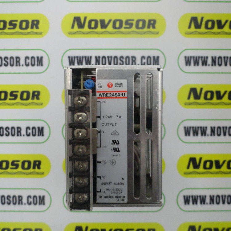 WRE24SX-U  ETA  电源 现货