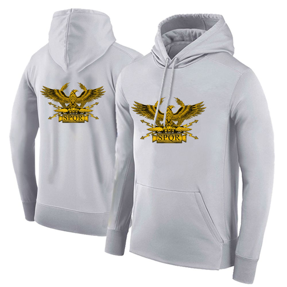 2024 SPQR Roman Gladiator Imperial Golden Eagle New Men Popu