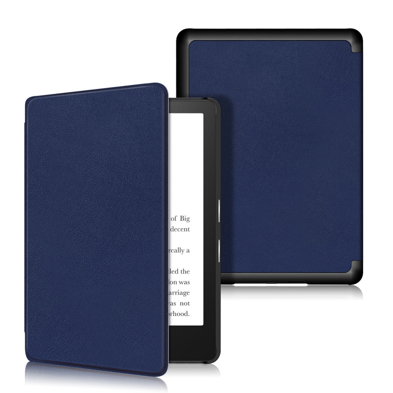 Customized Protective Cover for Kindle Paperwhite 11Th Gen 2021 Kpw5 6.8inch