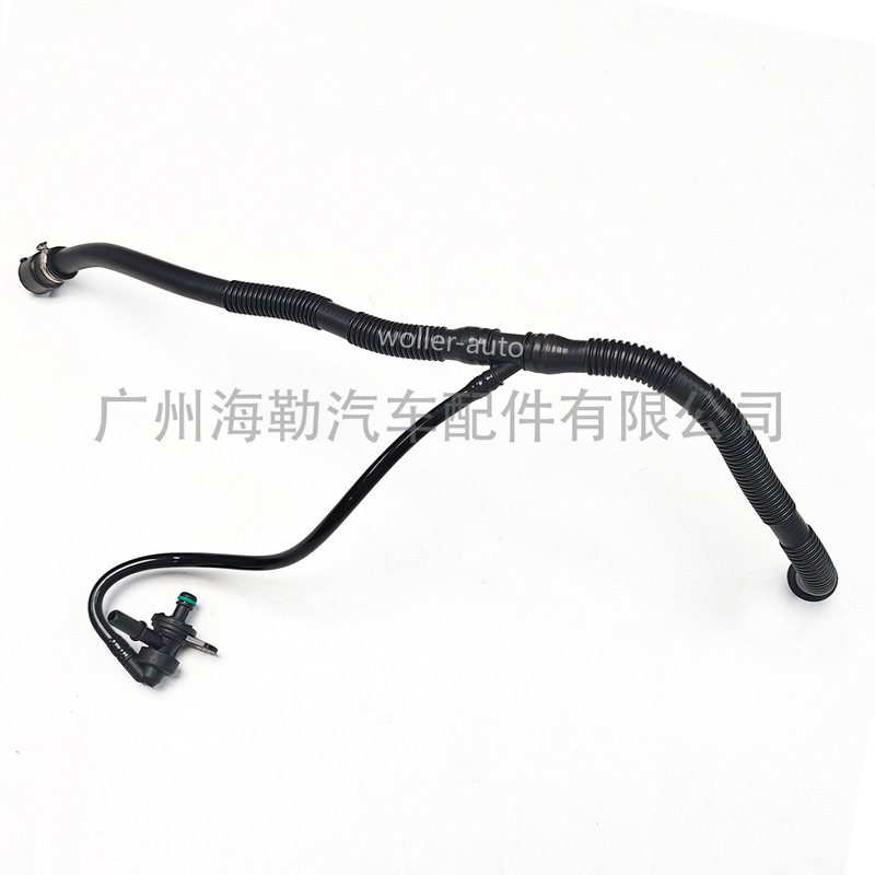 2700183900 Engine Ventilation Pipe Suitable for Mercedes-Benz Gla-Class (X156) 2700180521