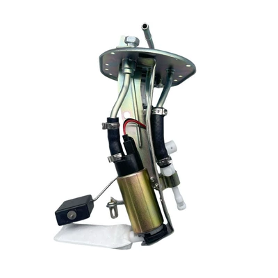 Assembly in Stock, Oil pump, nozzle