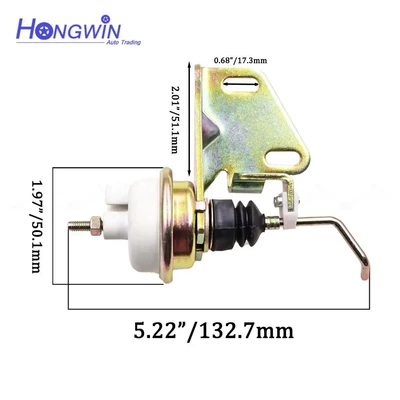 Suitable for Isuzu Vacuum Other starting systems