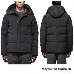 GooseDown Macmillan Parka 3804M大鹅羽绒服17款冬季外套加厚