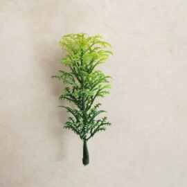 仿真绿植把束雾凇草配件 室内外绿化壁挂藤条软装仿真水草配件