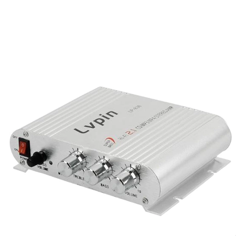 Популярный на Amazon усилитель сабвуфера 2.0+ 2.1 канала lvpin838 с супербасом, трансграничный хит продаж, компактная бытовая техника