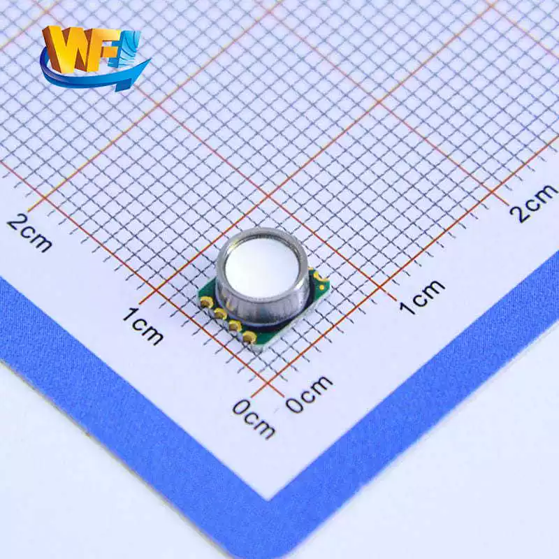 Умный датчик WF5803F часов артериального давления с датчиком давления высокой точности датчика калибровки температурной компенсации