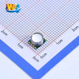 Water pressure sensor air pressure sensor wf5803f-7bar temperature, water pump digital sensor ms5803