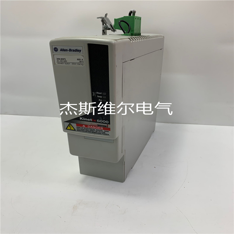 440F-M0434HYNN 控制系统 库存现货 备品备件