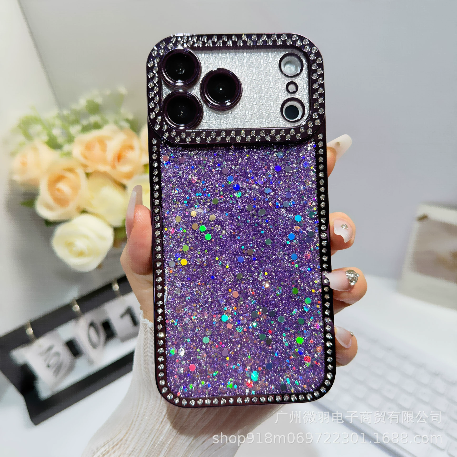 Совместимый чехол для телефона, защитный чехол Pro, iPhone 13, 17 Pro Max, 16, 16 Plus, 15