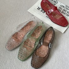 2025���¿ʽ���|�U�Ն�Ьƽ��һ�֎��۾WЬ͸���Ь���n��ŮЬ