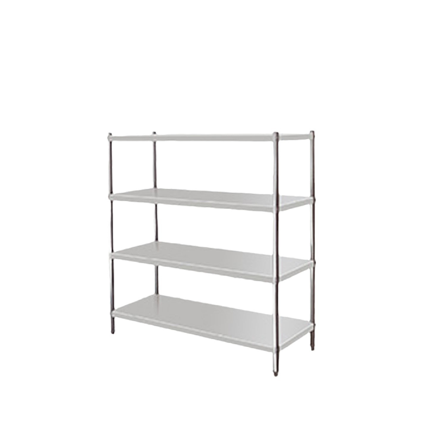 스테인레스 스틸 선반 1