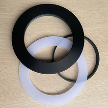 厂家创意灯座灯头美容纹绣直播灯补光灯外壳圆形放大镜台灯配件