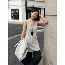 TG ��ʽ��֯ �����������ϵ����͸V����֯����Ů2026���¿�26523